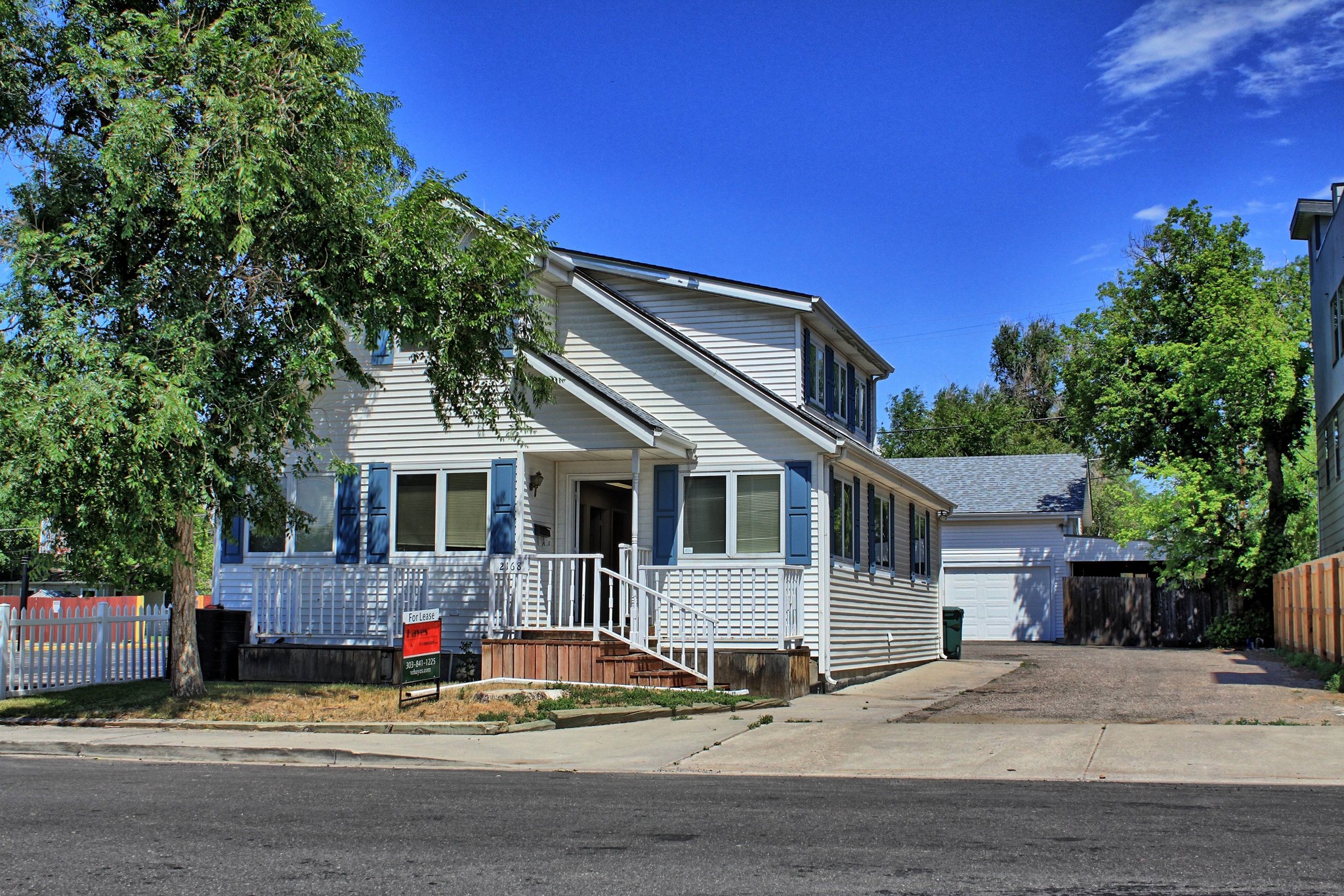 2168 S Birch St, Denver, CO for Rent