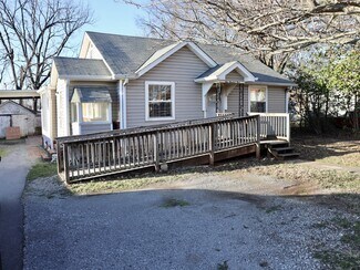 Smyrna, TN Office/Residential - 103 Morgan Ave
