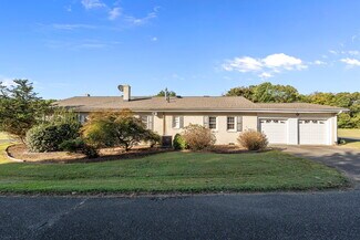 Sophia, NC Office - 7228 US Highway 311