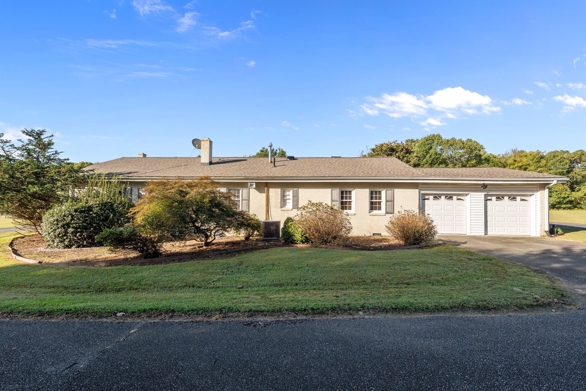 7228 US Highway 311, Sophia, NC for Sale