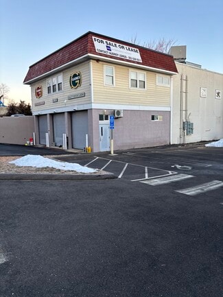 Fairfield, CT Flex - 32 Berwick Ct