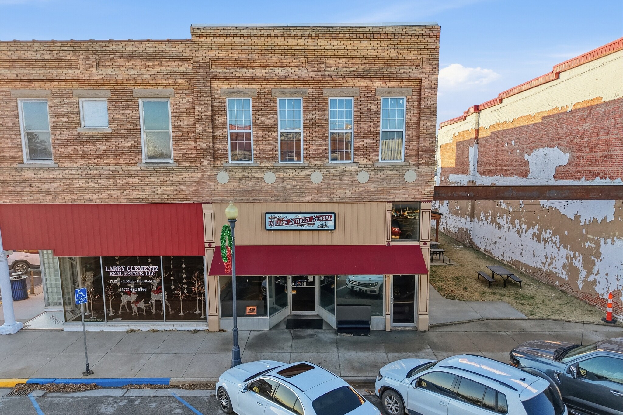 103 N Allen St, Centralia, MO for Sale