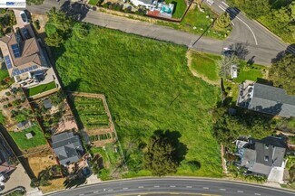 Hayward, CA Residential Land - 27188 Hayward Blvd Hayward, CA Residential Land - 27188 Hayward Blvd