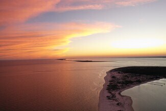 Carrabelle, FL Residential - Gulf Shore Blvd.
