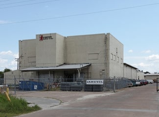 Houston, TX Industrial - 13601 FM-529 Houston, TX Industrial - 13601 FM-529