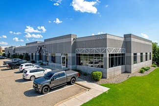 Burnsville, MN Office, Industrial - 3201 County Road 42 W