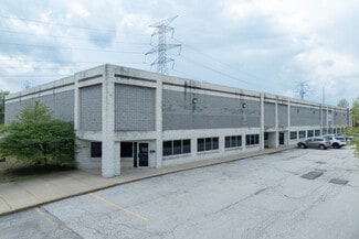 Twinsburg, OH Office - 2242 Pinnacle Pky