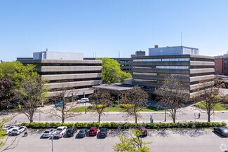 Evanston, IL Medical - 800 Austin St