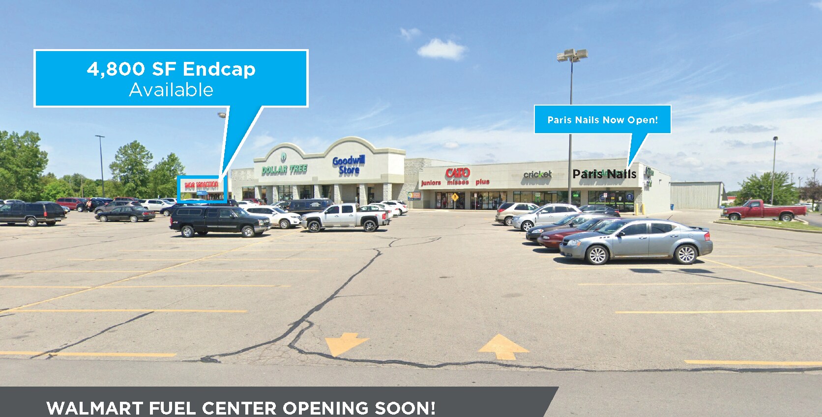 3168 S Western Ave, Marion, IN for Rent