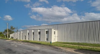 Cedar Rapids, IA Industrial - 2055 N Towne Ln NE Cedar Rapids, IA Industrial - 2055 N Towne Ln NE