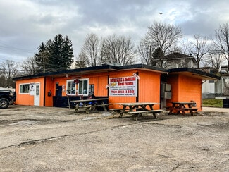 New Lexington, OH Restaurant - 600 S Main St