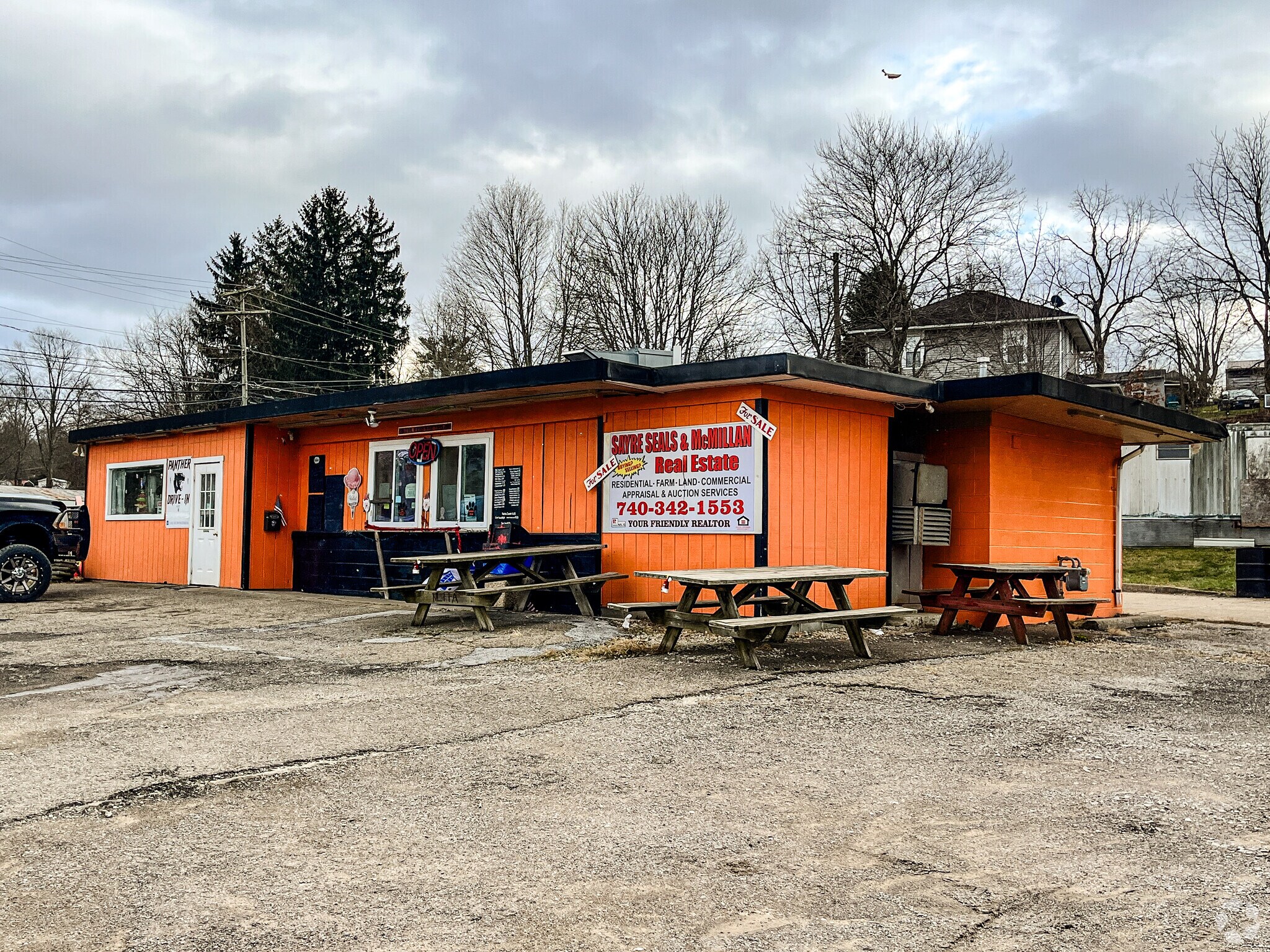 600 S Main St, New Lexington, OH for Sale