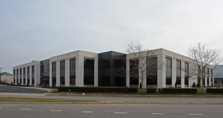 Chesapeake, VA Coworking Space - 1545 Crossways Blvd