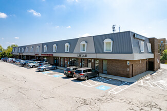 Pikesville, MD Retail - 3709-3725 Old Court Rd