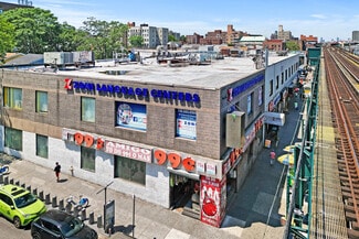 Jackson Heights, NY Storefront Retail/Office - 78-14 Roosevelt Ave Jackson Heights, NY Storefront Retail/Office - 78-14 Roosevelt Ave
