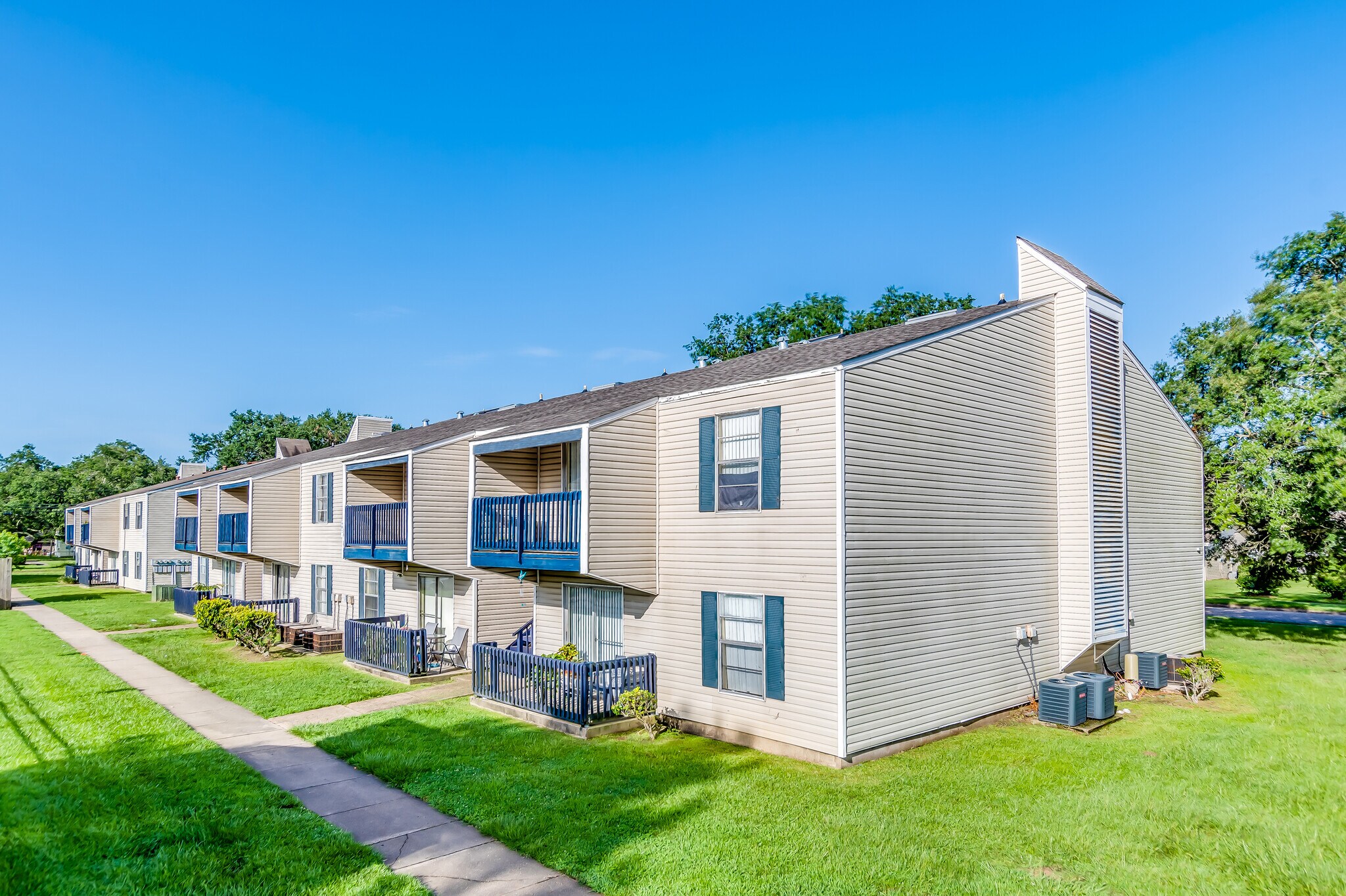 600 S Washington Ave Mobile, AL 36603 MultiFamily Property for Sale