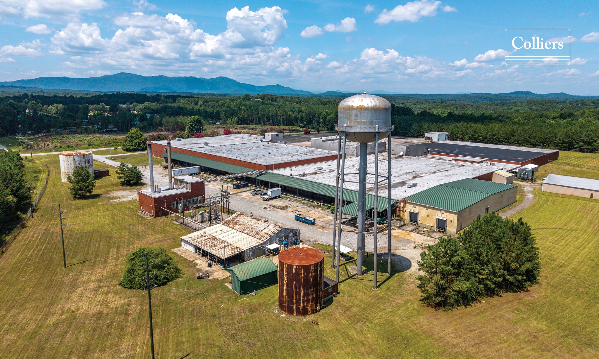 300 Landrum Mill Rd, Landrum, SC for Sale