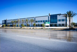 Anaheim, CA Industrial - 4850-4852 E La Palma Anaheim, CA Industrial - 4850-4852 E La Palma