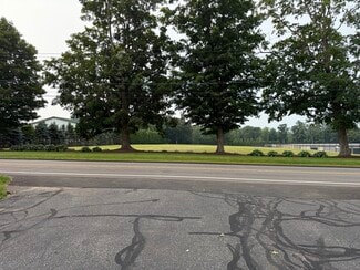 Harwinton, CT Industrial - 515 Burlington rd