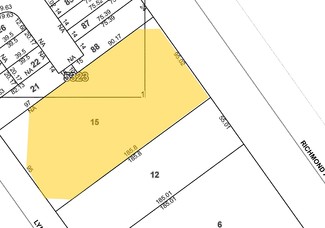 Staten Island, NY Office - 3930 Richmond Ave