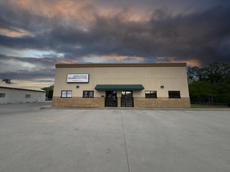 Wichita, KS Industrial - 206 N West St