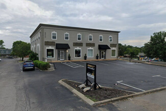 Nashville, TN Office, Retail - 2517 Lebanon Pike