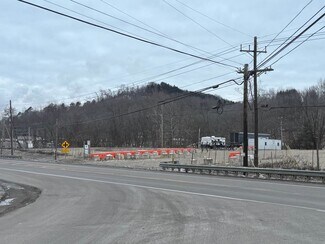 Indiana, PA Commercial Land - 8936 Route 422 Hwy