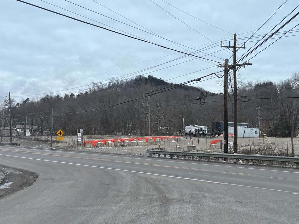 8936 8936 Route 422 W hwy, Indiana, PA for Rent