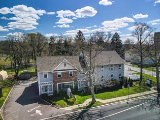 Keyport, NJ Storefront Retail/Office - 46-48 State Route 36