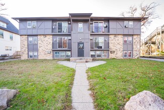 Drake University Area Multifamily