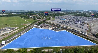 Aston Township, PA Industrial Land - 146 Conchester Hwy