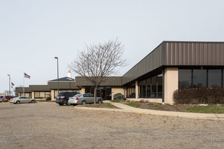 Canton, OH Office - 4895 Dressler Rd