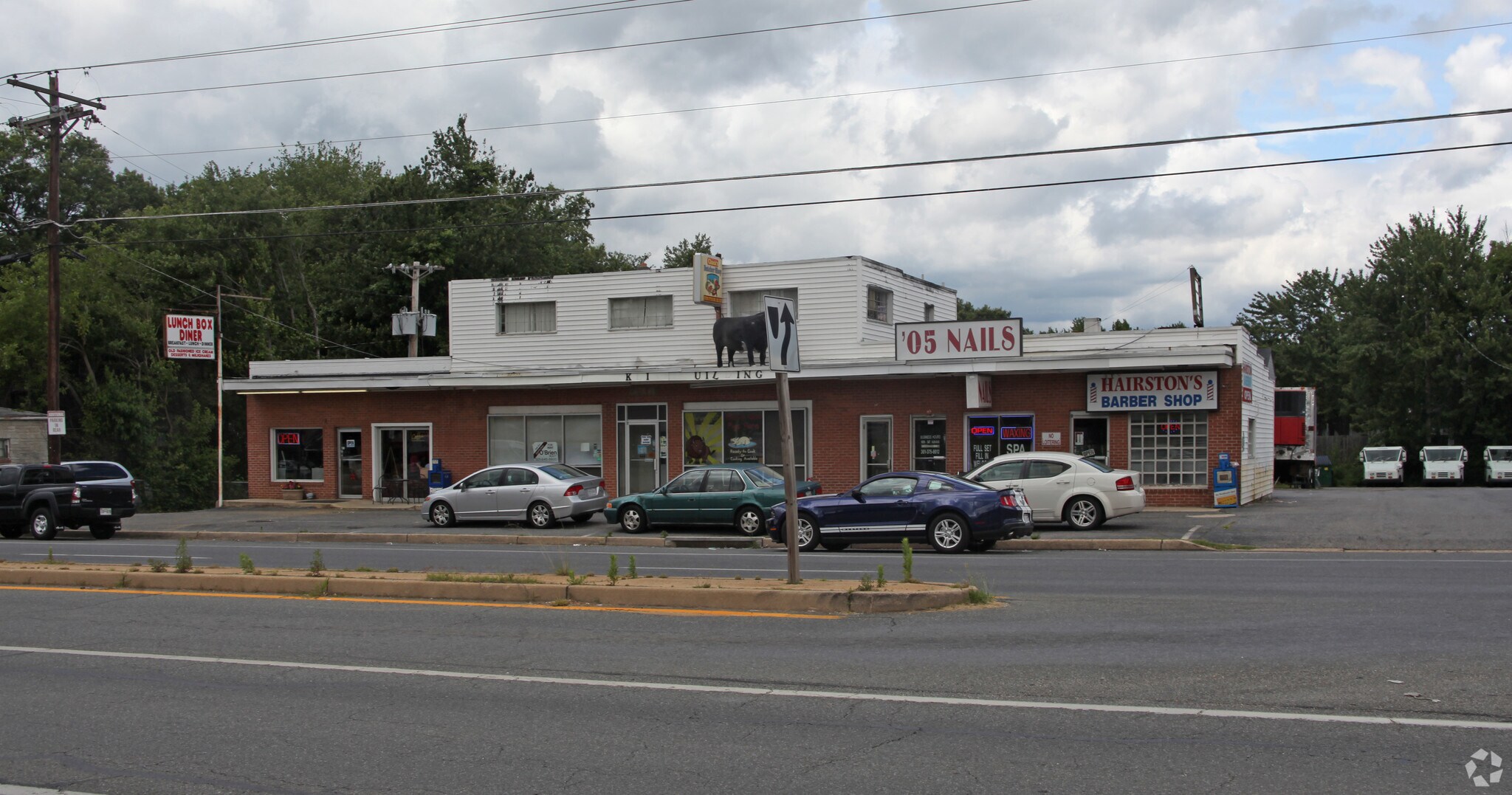 6928-6954 Indian Head Hwy, Bryans Road, MD for Rent