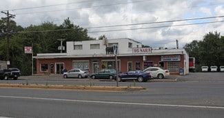 Bryans Road, MD Office, Retail - 6928-6954 Indian Head Hwy