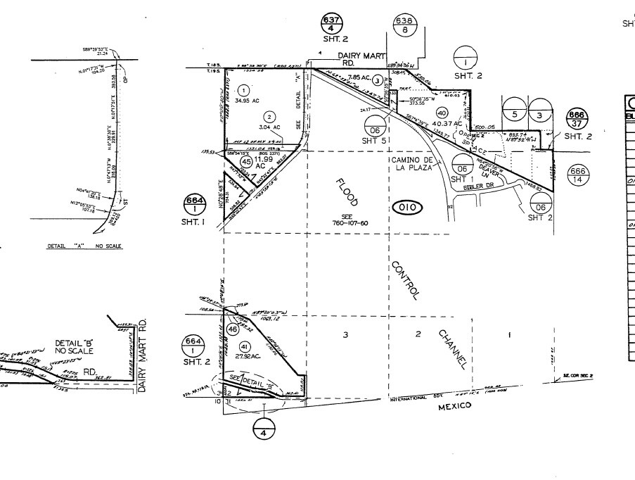 2345 Via Segundo, San Ysidro, CA for Sale