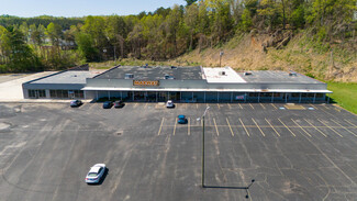 Bassett, VA Retail - 275 Riverside Dr