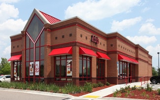 Jacksonville, FL Retail - 10206 River Marsh Dr Jacksonville, FL Retail - 10206 River Marsh Dr