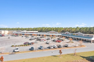Saint Marys, GA Retail - 6586 GA Highway 40 E