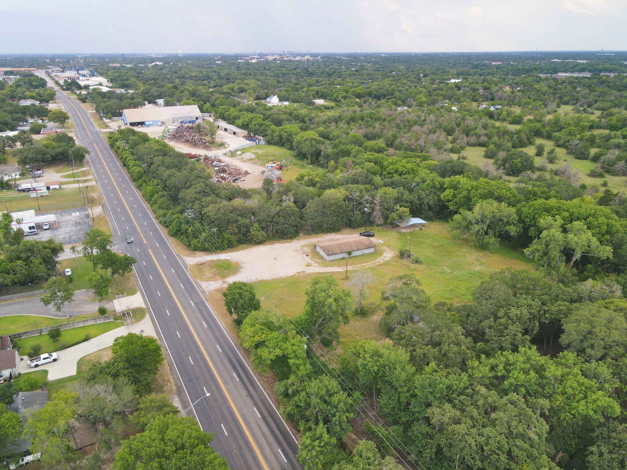 3000 Texas Ave, Bryan, TX for Sale
