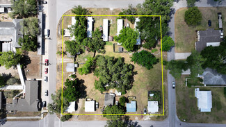 Highland City, FL Manufactured Housing/Mobile Housing - 6065 Bay Ave