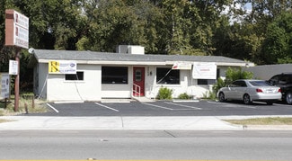 Austin, TX Office - 2208 W Anderson Ln