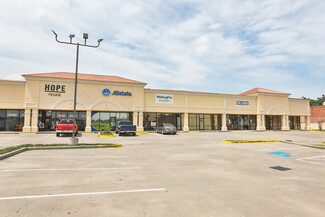 Montgomery, TX Retail - 19786 Highway 105 W