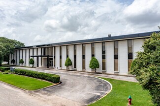 Houston, TX Office - 16903 Buccaneer Ln