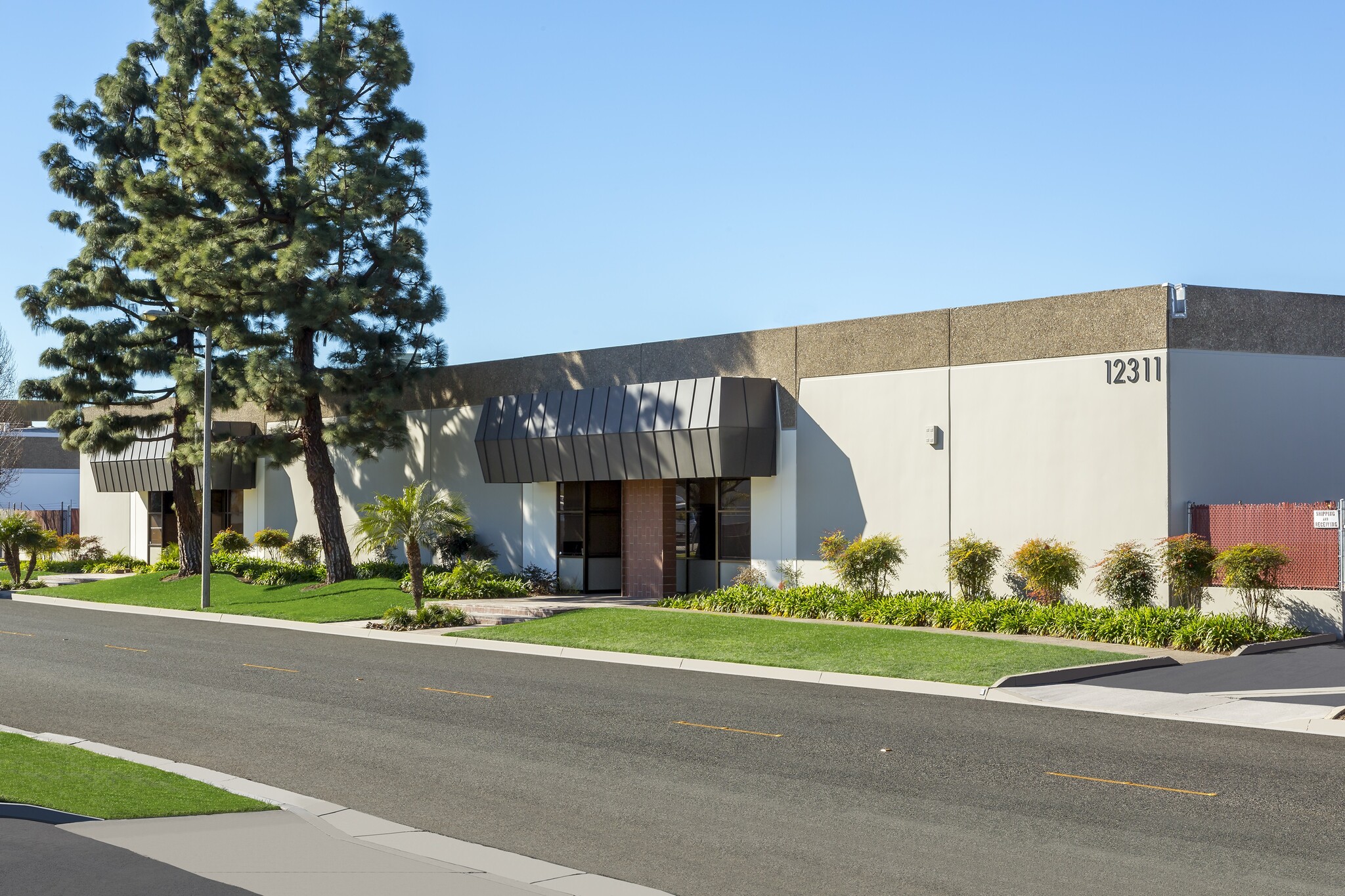 12311-12321 Industry St, Garden Grove, CA for Rent