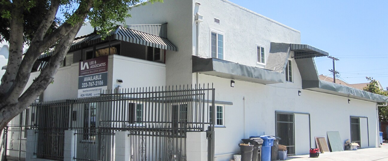 2440 Daly St, Los Angeles, CA for Sale