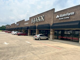 Texarkana, AR Retail - 2203 Trinity Blvd