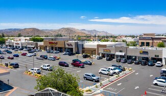 Hemet, CA Retail - 3246 W Florida Ave