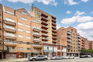 Flushing, NY Apartments - 143-26 41st Ave Flushing, NY Apartments - 143-26 41st Ave
