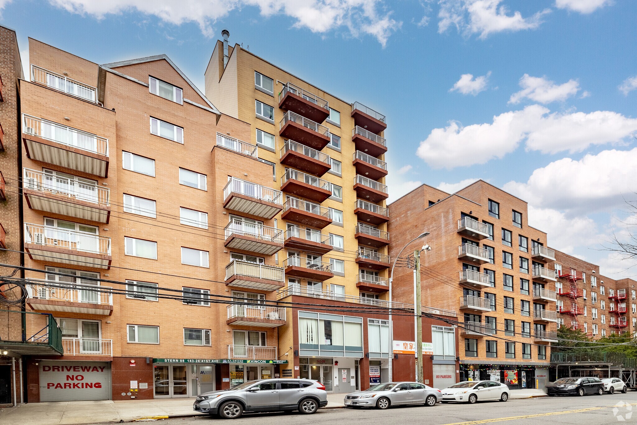 143-26 41st Ave, Flushing, NY for Sale