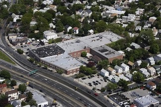 Yonkers, NY Industrial - 630 Central Park Ave